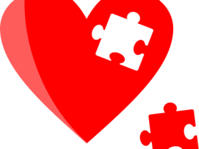Romeo And Juliet Hearts (640x480), Png Download