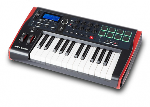Korg Pa 55 Tr (500x500), Png Download