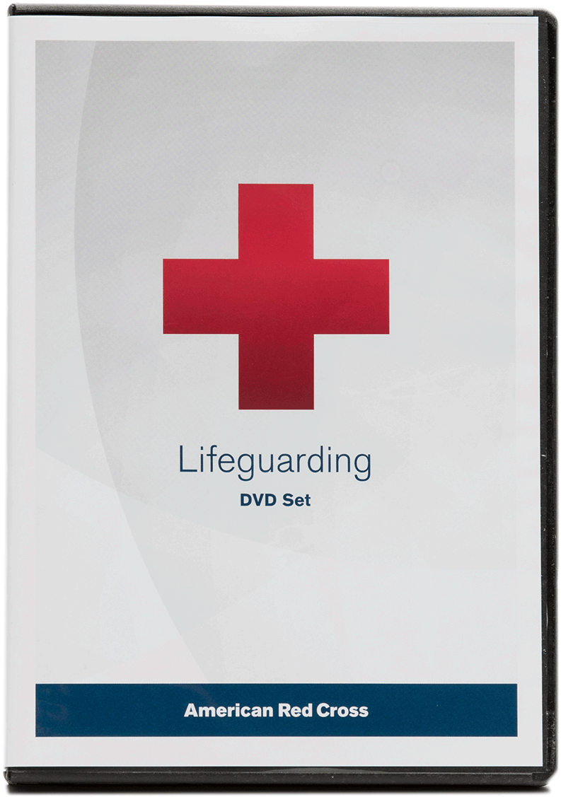Lifeguarding Dvd Set Lifeguarding Dvd Set Lifeguarding - Cardiopulmonary Resuscitation (2000x2000), Png Download