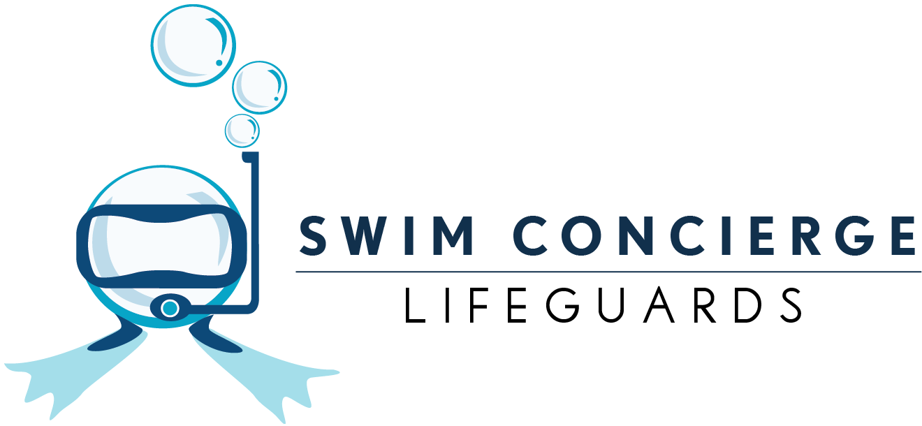 Download Swim Concierge Lifeguards Full Size PNG Image PNGkit