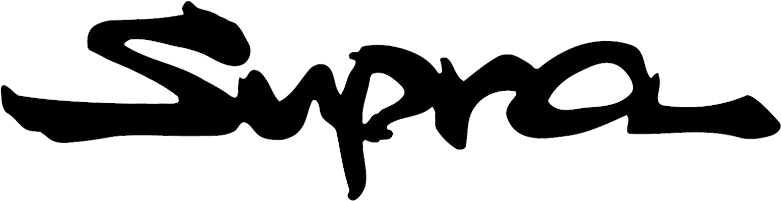 Ancillary Drive / Serpentine Belt Tensioner Assembly - Toyota Supra Logo (1573x513), Png Download