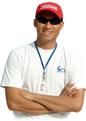 Lifeguard - Jakarta (300x425), Png Download