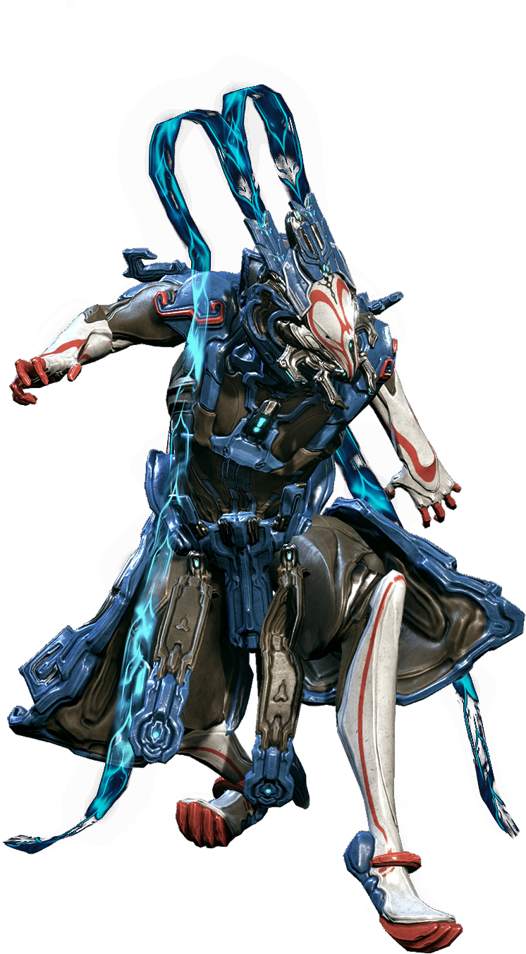 Wukong Is The Divine Of Warframes - Warframe Wukong Fanart (1062x1500), Png Download