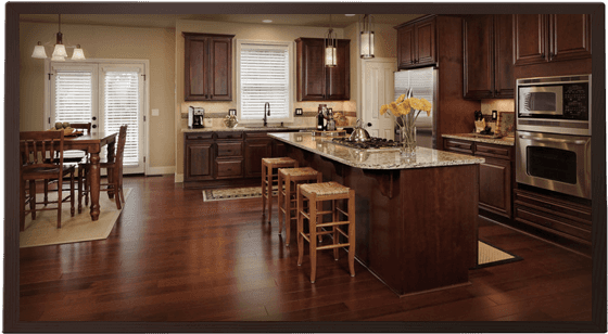 Turn Your Floor Into The Fanciest Stomping Ground Around - Floor Store (950x412), Png Download