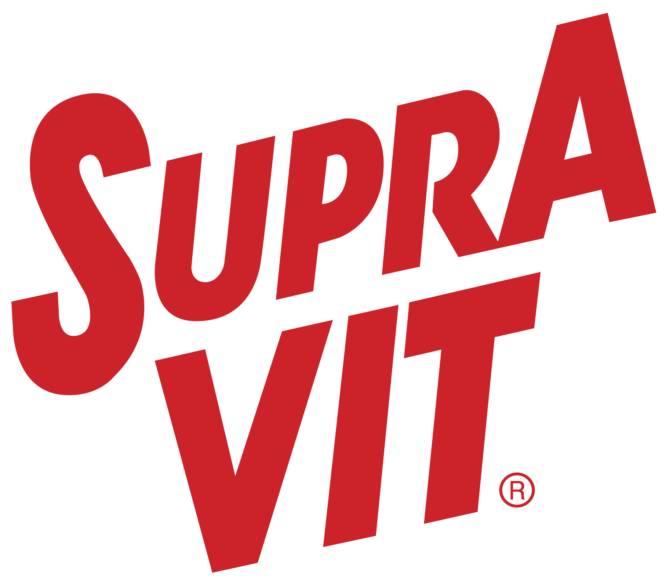 Supra Vit Logo Png Transparent - Supra Vit Complete (2400x2400), Png Download