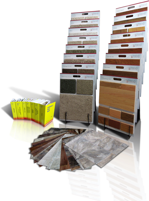 Grow Your Flooring Business - Floor (500x662), Png Download