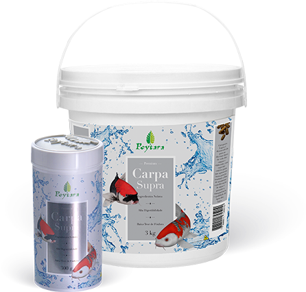 Carp Supra - Poytara Carpa Supra 3kg (500x500), Png Download