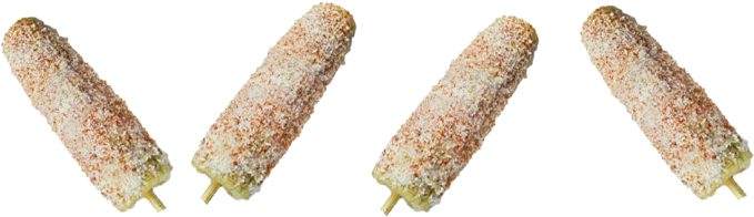 Las Paletas Mas Ricas - Ice Cream Bar (1024x288), Png Download