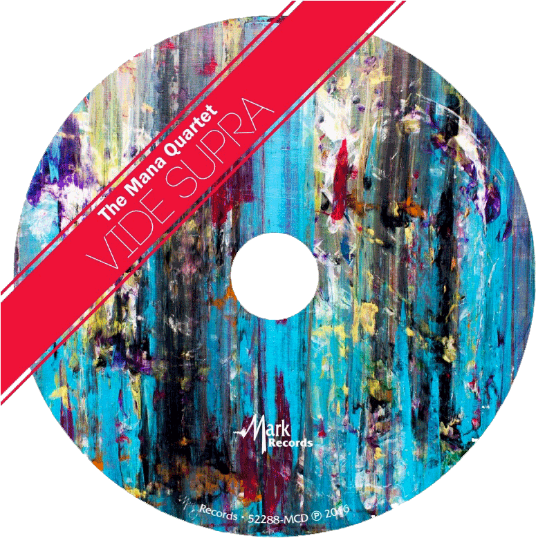 Vide Supra Cd - Dankner / Minchew / Stillabower / Villalta - Vide Supra (793x799), Png Download