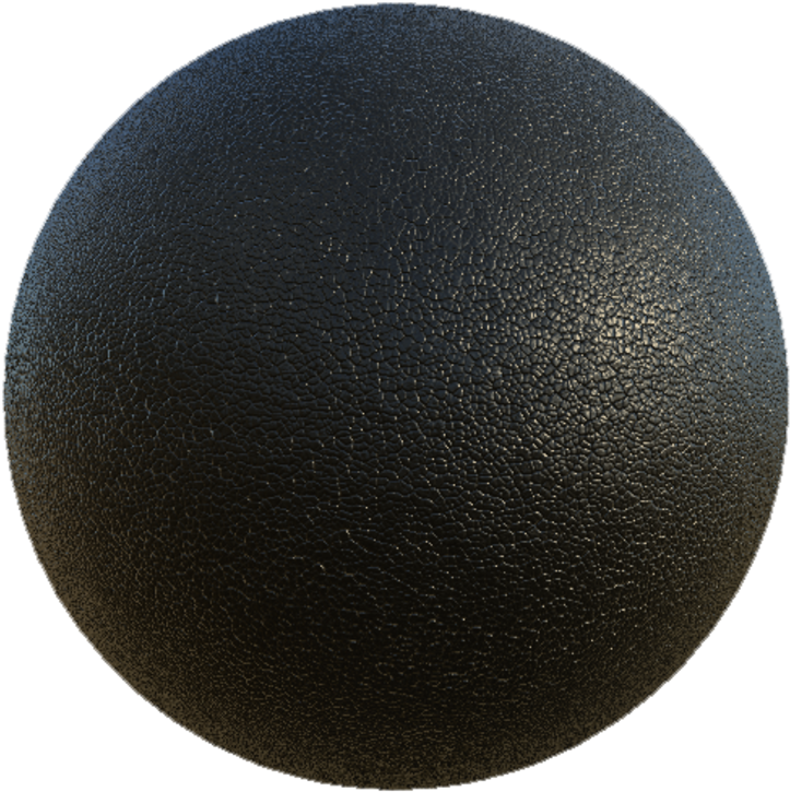 Dognose - Black 2d Circle (760x760), Png Download