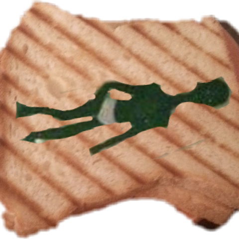 Potato Chip (480x480), Png Download