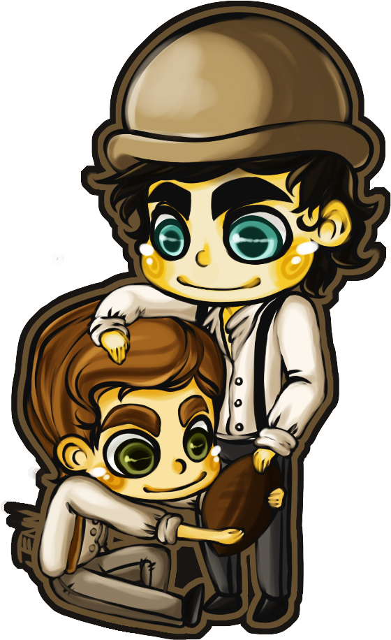Stefan Salvatore, The Vampire Diaries, And Damon Salvatore - Stefan Salvatore Cartoon Vampire Diaries (431x700), Png Download