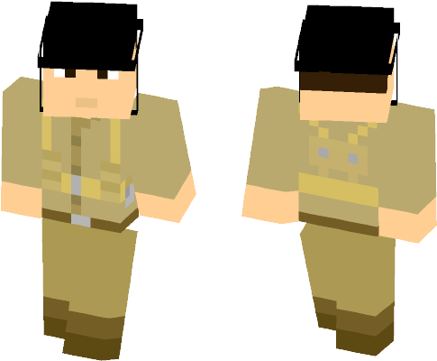 World War 1 British Soldier - Cartoon (584x497), Png Download
