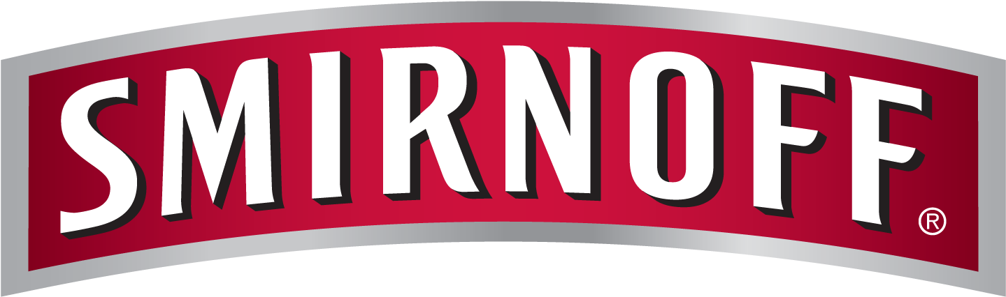 Smirnoff Ice (1500x500), Png Download