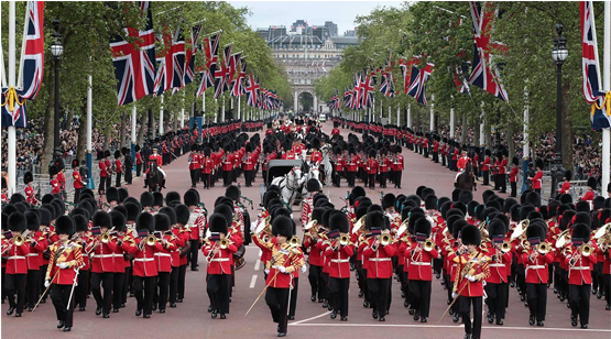 Politically Incorrect » Thread - Marching (636x308), Png Download