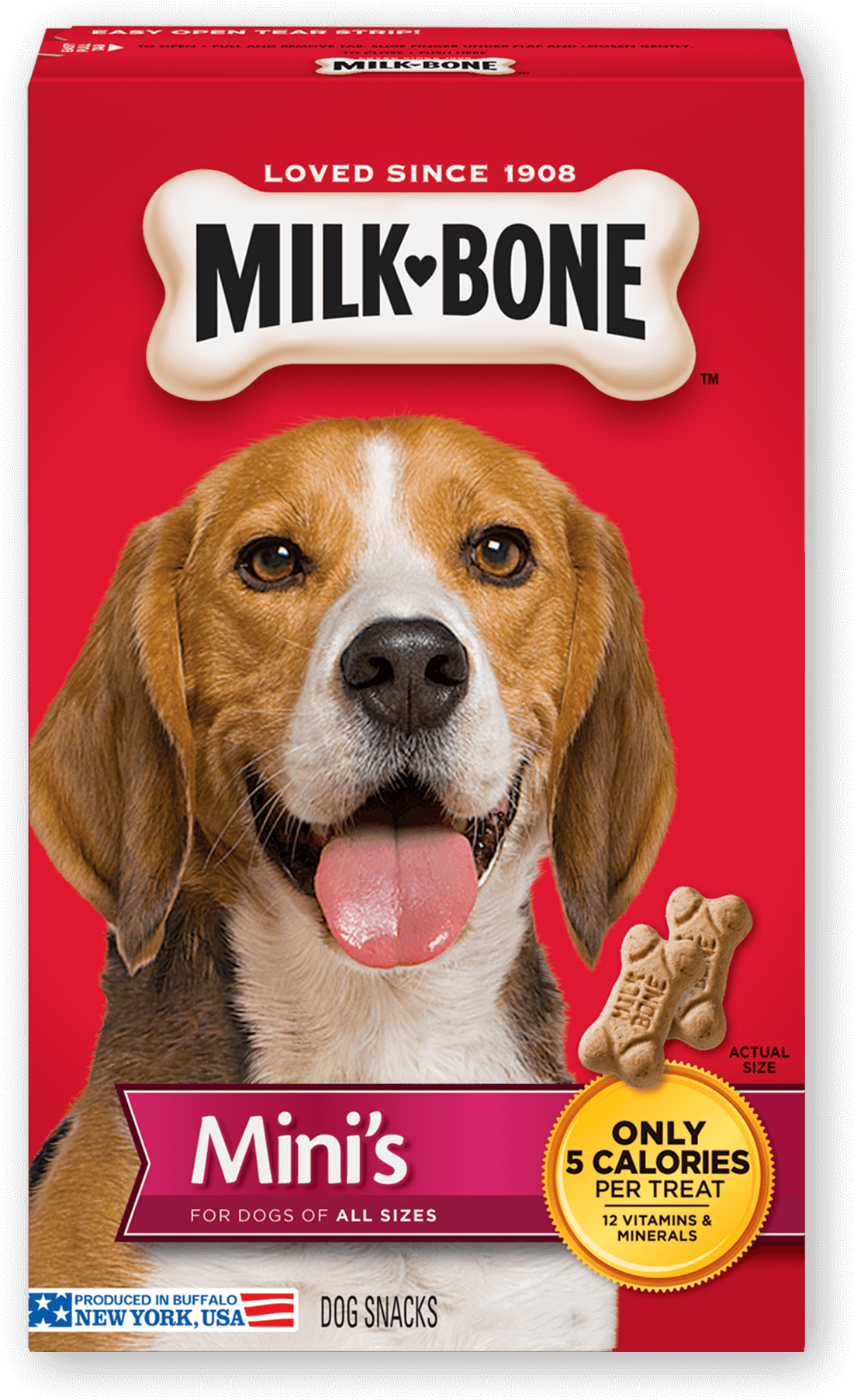 Download Mini's Biscuits Milk Bone Full Size PNG Image PNGkit