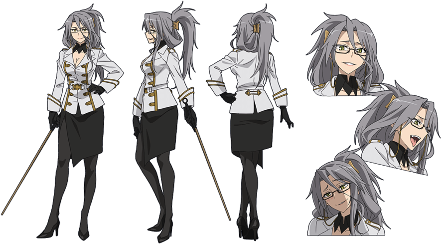 Https - //rei - Animecharactersdatabase - Com/uploads/chars/25241- - Fate Go Master Outfits (1000x491), Png Download
