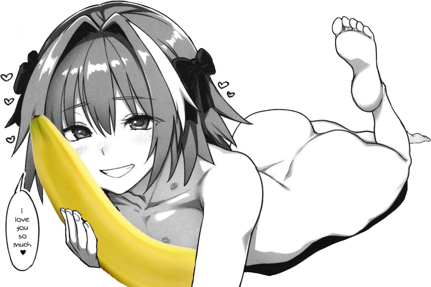 View Samegoogleiqdbsaucenao Astolfo , - Cartoon (1533x1050), Png Download