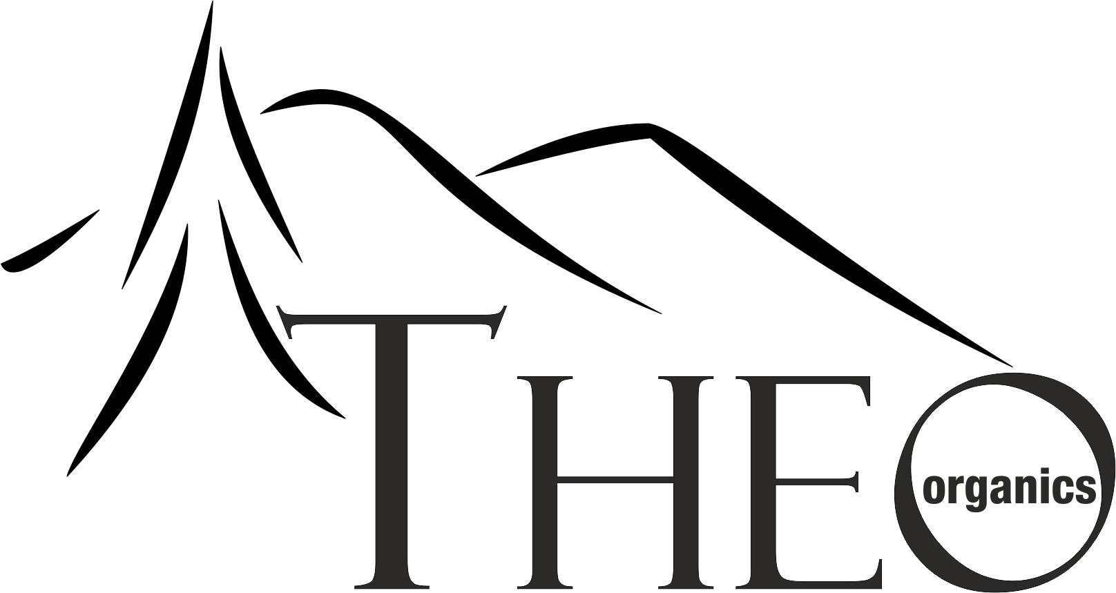 Theo Organics - Theo Organics Pvt. Ltd. (1616x859), Png Download
