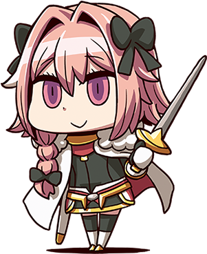 Wow, So Cute Can I Touch It - Riyo Servant Fgo Transparent (300x400), Png Download