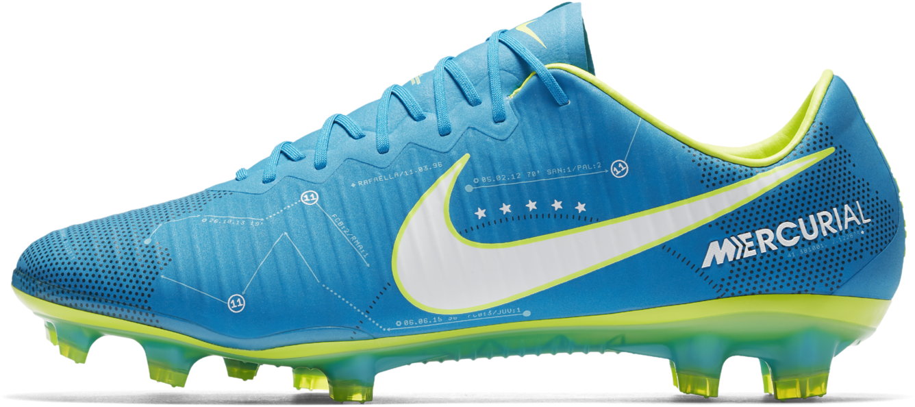 Fa17 Fb Njrpe 921547 400 99 Prem Rectangle - Nike Mercurial Neymar Jr (1600x1143), Png Download