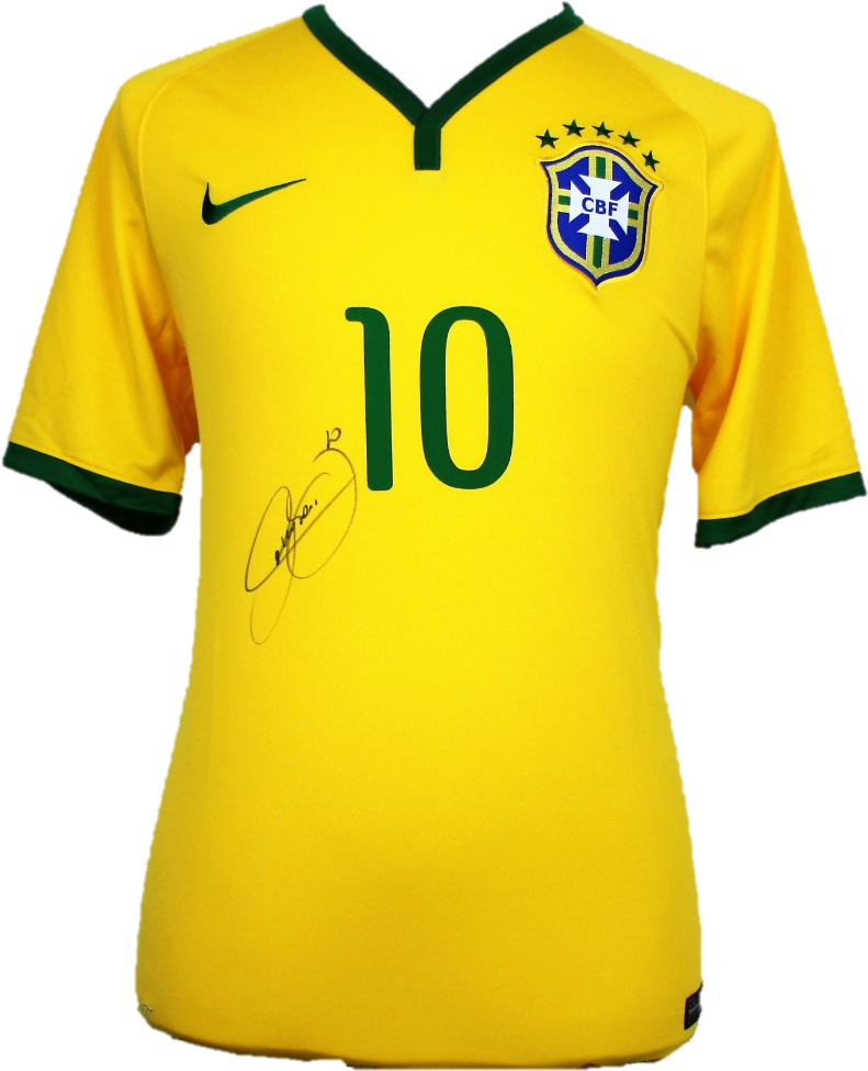 Neymar - Southend United Away Kit (800x981), Png Download