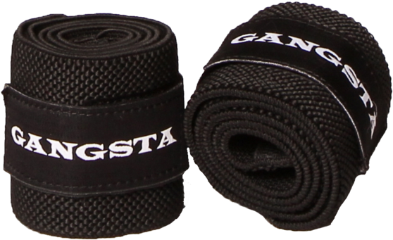 Sling Shot Gangsta Wrist Wraps - Slingshot Gangsta Wrap - 36 , Camo (850x850), Png Download