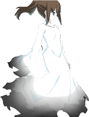 Fgo Vengeful Spirit Of Seven People - Vengeful Spirit Of Seven People (342x381), Png Download