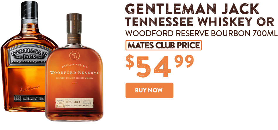 Slider Image Slider Image Slider Image - Gentleman Jack Tennesse Whiskey. (1200x500), Png Download