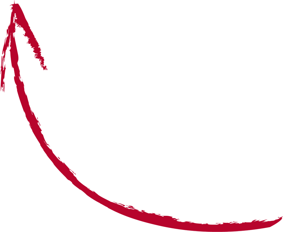 Curve Arrow Icon Png (974x801), Png Download