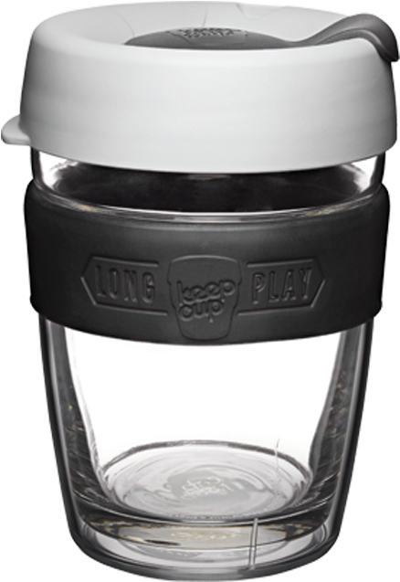 Longplay Rosetta - Keep Cup (1000x1000), Png Download
