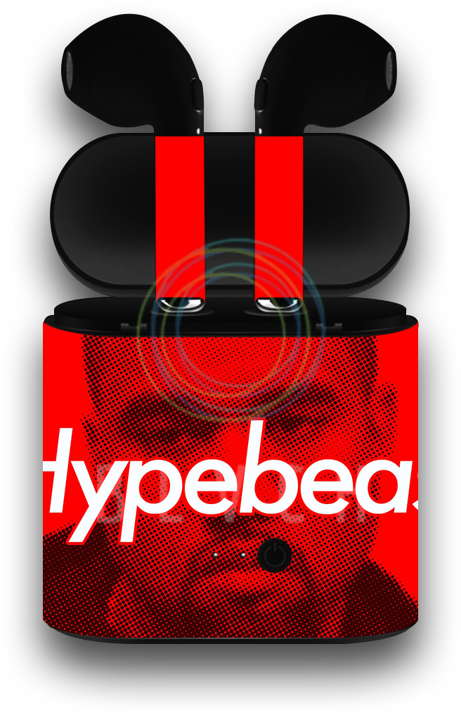 Hypebeast (1181x1181), Png Download