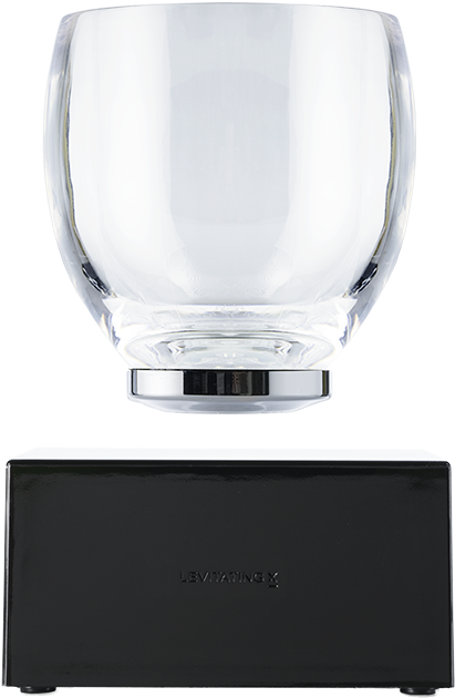 Wireless Base Black - Trophy (1000x1000), Png Download