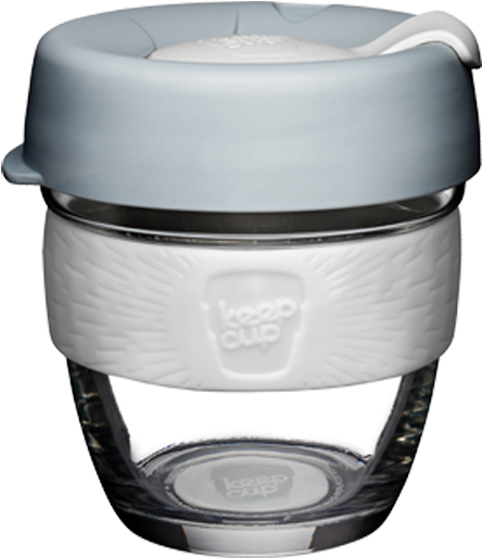 Cino - Keepcup Reusable Coffee Cup (1000x1000), Png Download