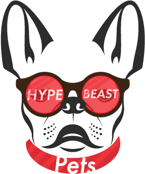 Hypebeastpets Hypebeastpets - French Bulldog Face Outline (400x400), Png Download