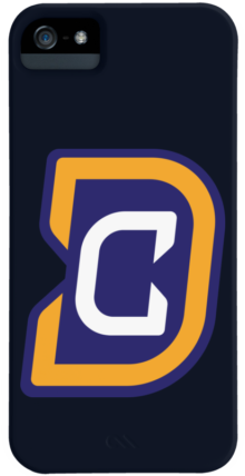 Digital Chaos Phone Case - Mobile Phone (480x480), Png Download
