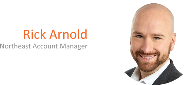 Rick Arnold - Gentleman (683x278), Png Download