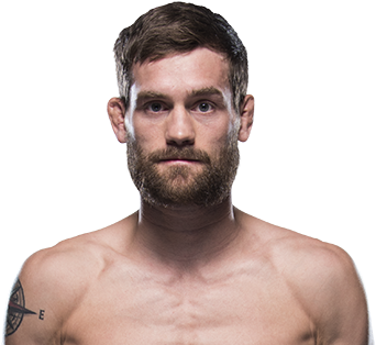 Darren Till (520x325), Png Download