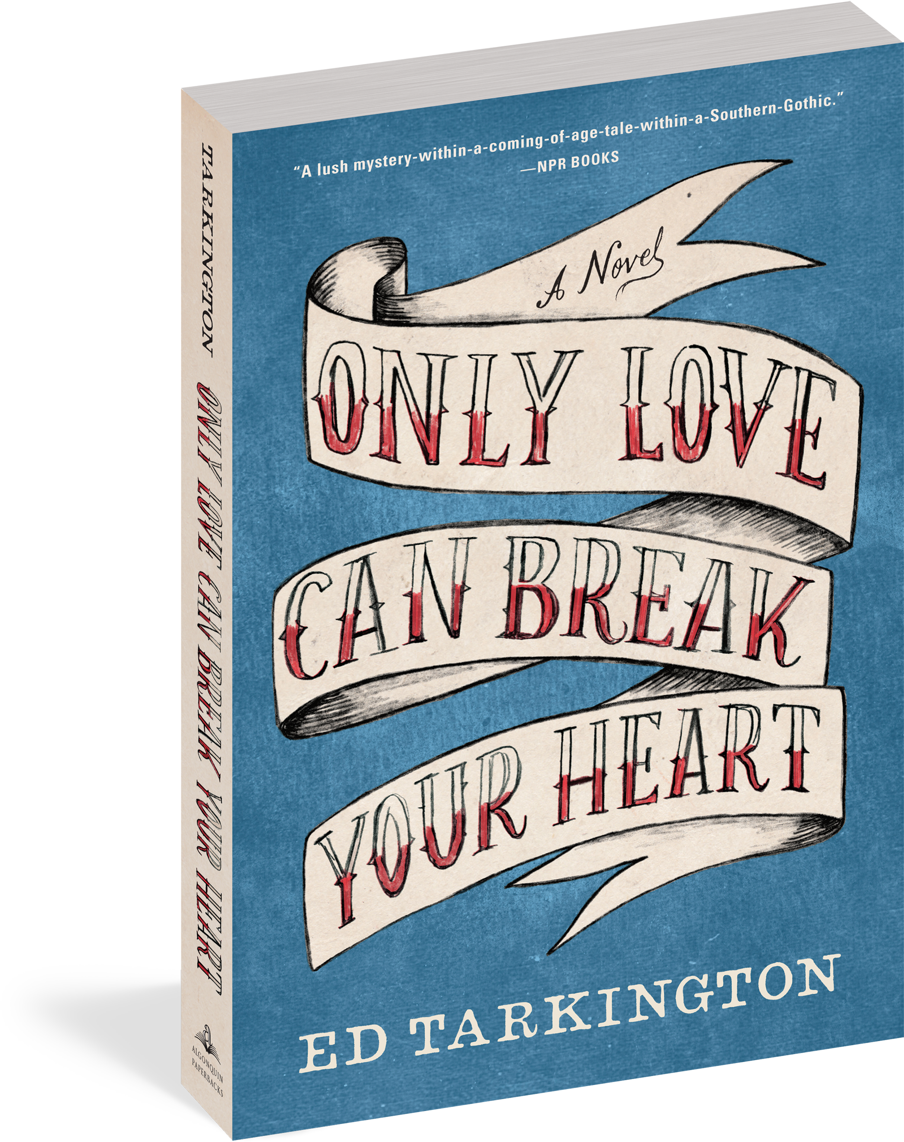 Only Love Can Break Your Heart - Only Love Can Break Your Heart [book] (1950x2400), Png Download