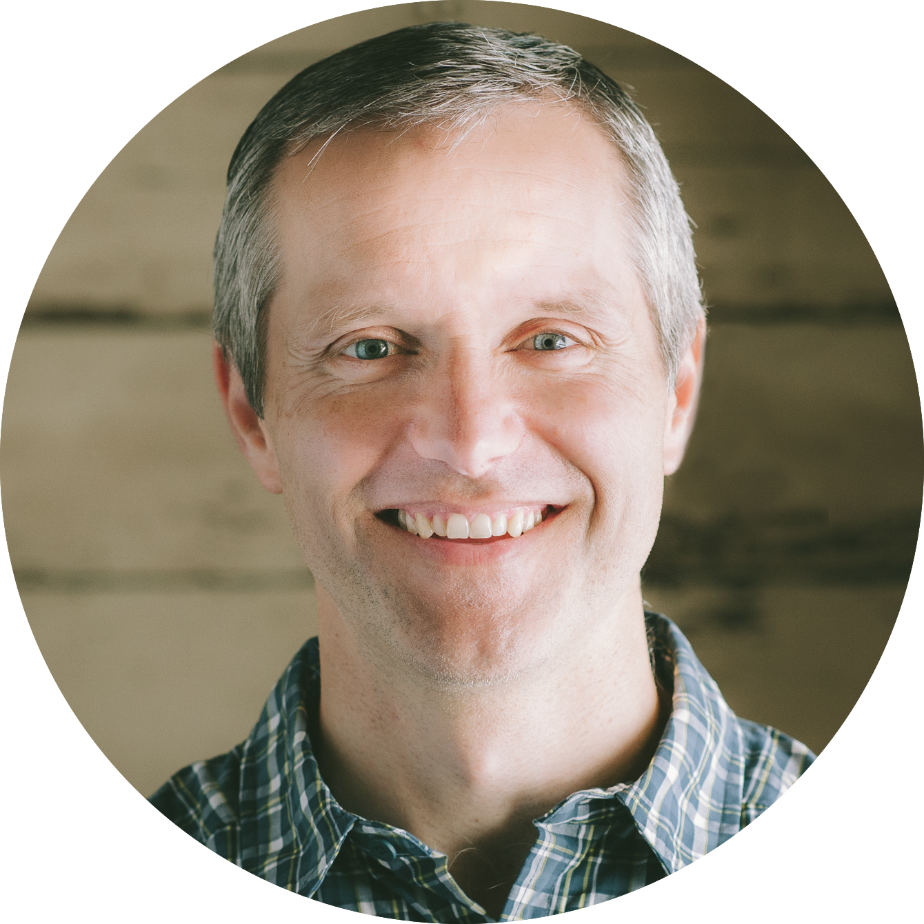 Rick Faw By Brooke Mcallister - Man (1340x1340), Png Download