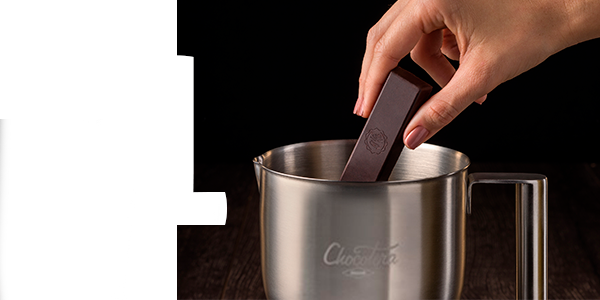 Prepara Un Chocolate Corona Delicioso, ¡más Fácil - Chocolatera Electrica Haceb Precio (600x300), Png Download