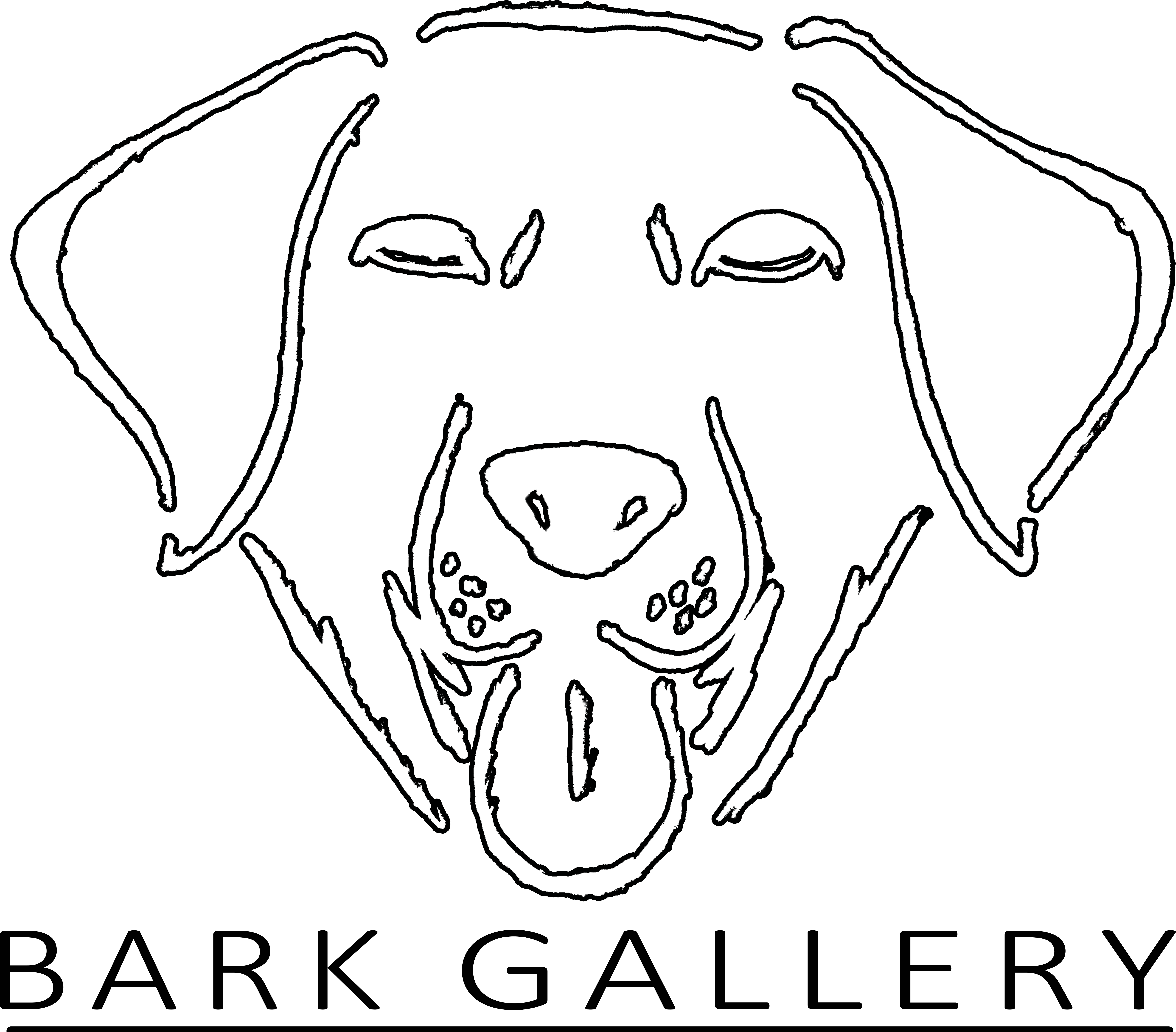 Bark Gallery- Rick Vierkandt (7757x6893), Png Download