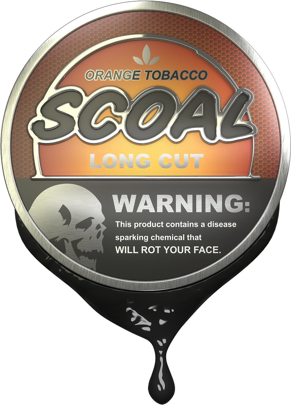 給油 口 ステッカー (1400x1400), Png Download