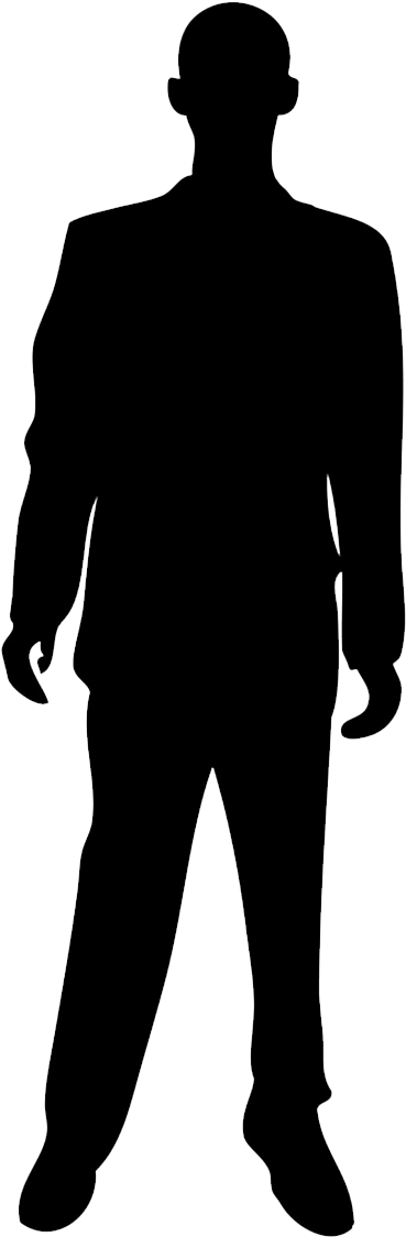You Carry On Walking Down The Long Stretch Of Road - Man Walking Alone Png (1890x1418), Png Download