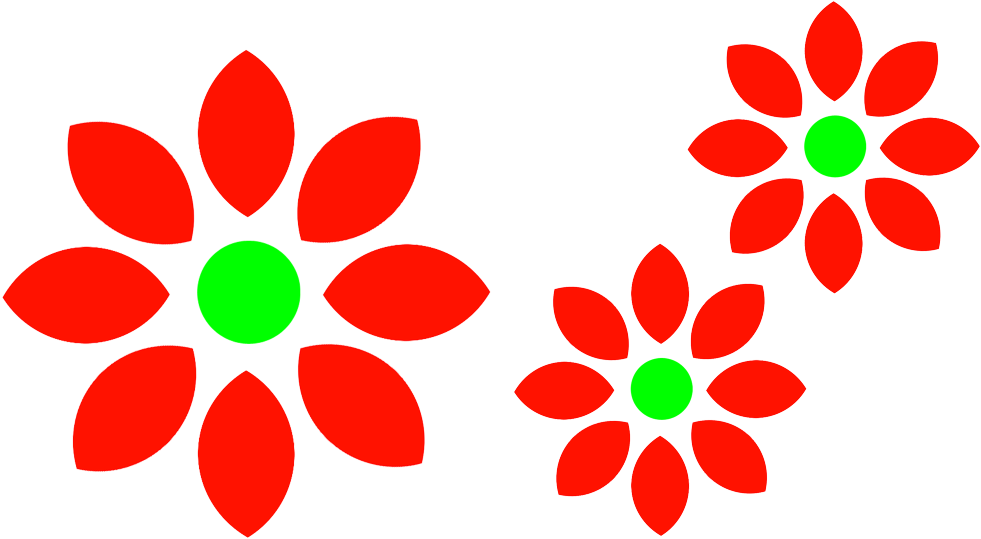 Best Flower Prices, Flower Sales, Flower Deals - Soft Solutions (1024x576), Png Download
