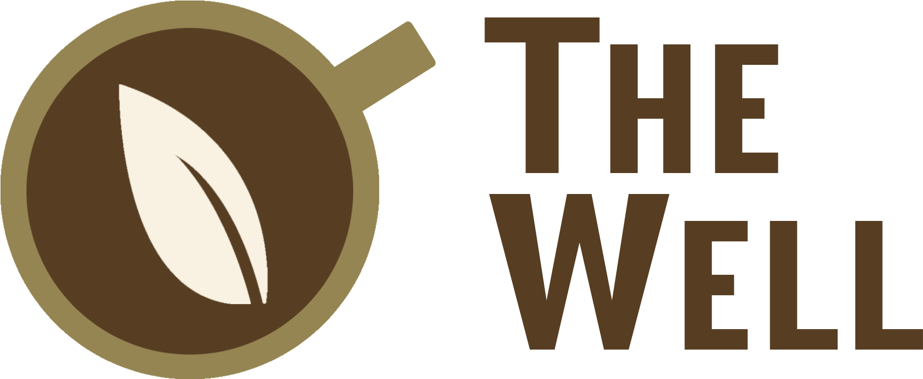 The Well Is Designed To Help You Discover God Through - Fuck The Valentine I Love You Everyday (1920x1080), Png Download