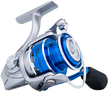 Abu Garcia Orra Inshore Spinning Reel Orra2ins60 - Abu Garcia Revo 2 Inshore 30 (480x480), Png Download