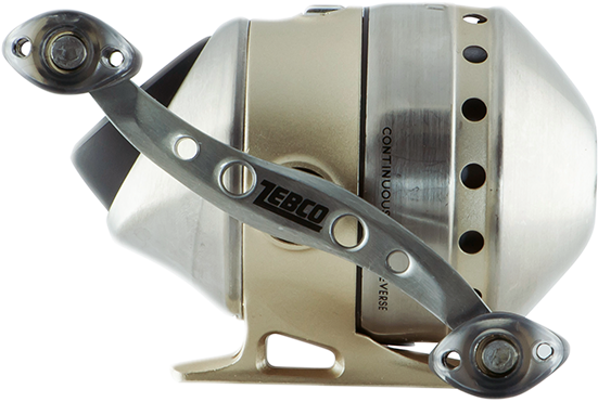 Choosing The Right Reel - Fishing Reel (600x601), Png Download