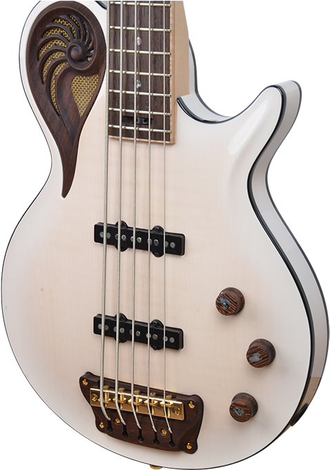 Art 7658 Art 7658 Product - Guitar (1000x679), Png Download