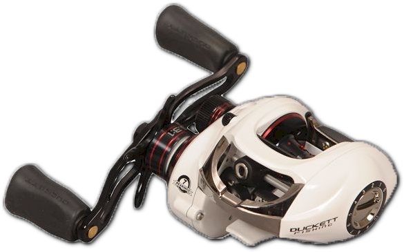 The Same Quality And Performance You've Come To Expect - Duckett Reels (620x426), Png Download